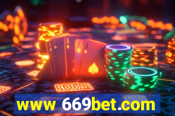 www 669bet.com